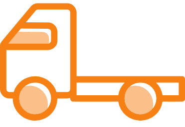 福田拖车/平板车