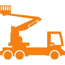 福田高空作业车